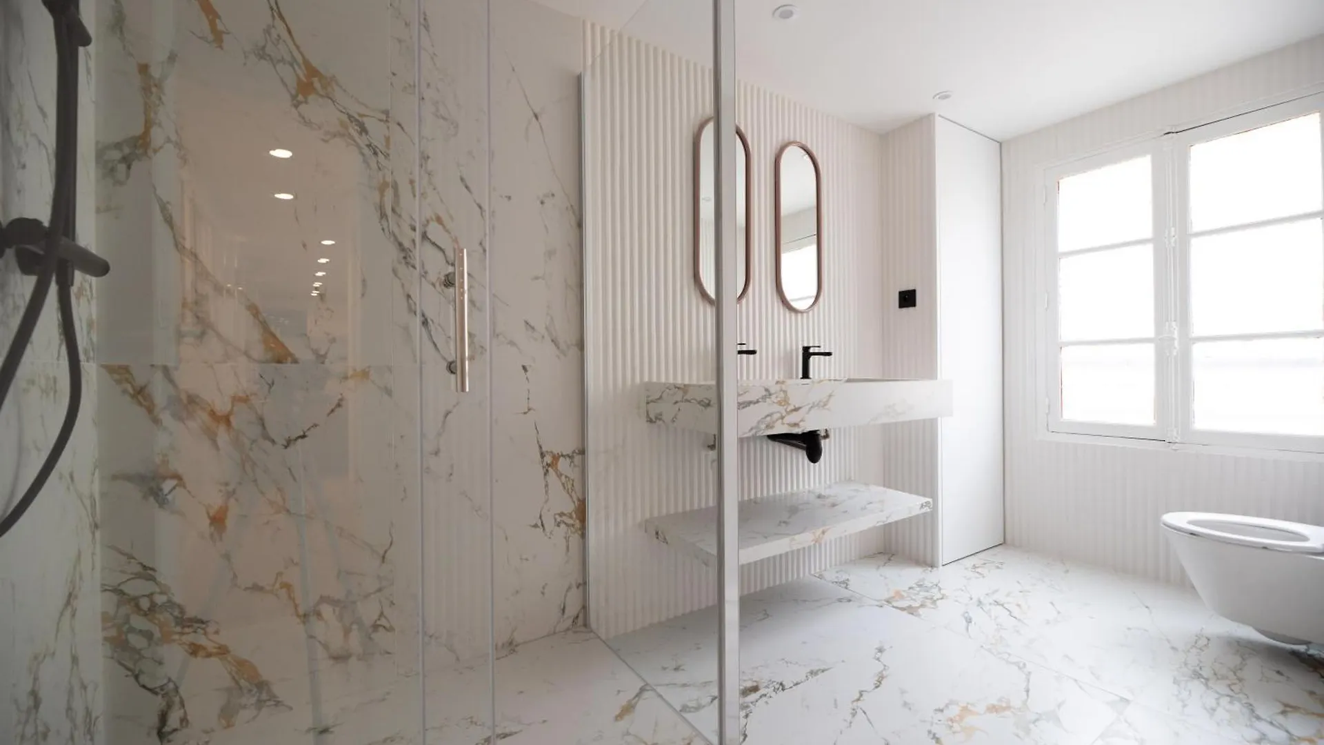 Cia - Grands Boulevards Apartment Paris