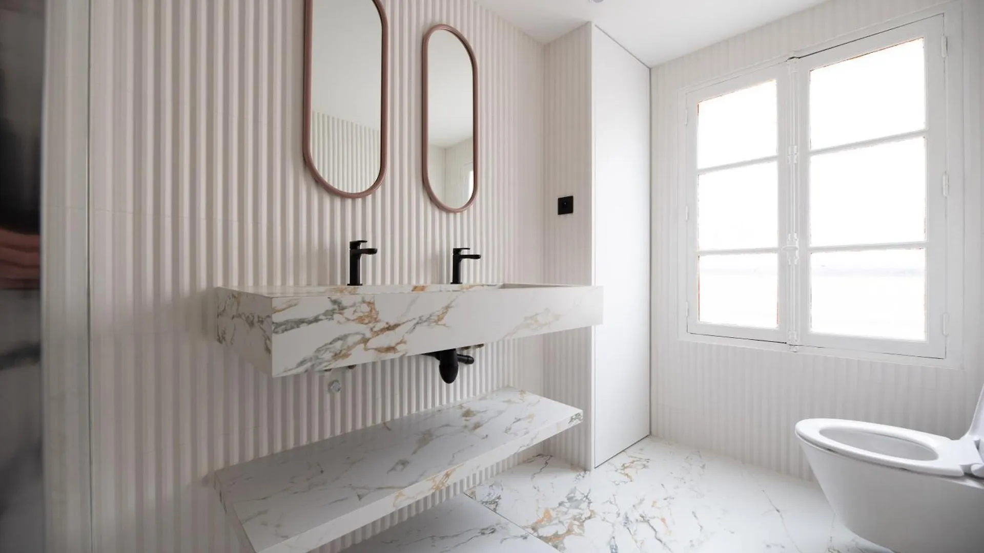 Cia - Grands Boulevards Apartment *