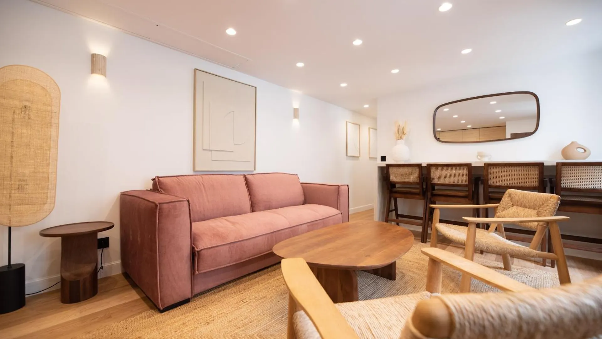 Cia - Grands Boulevards Apartment