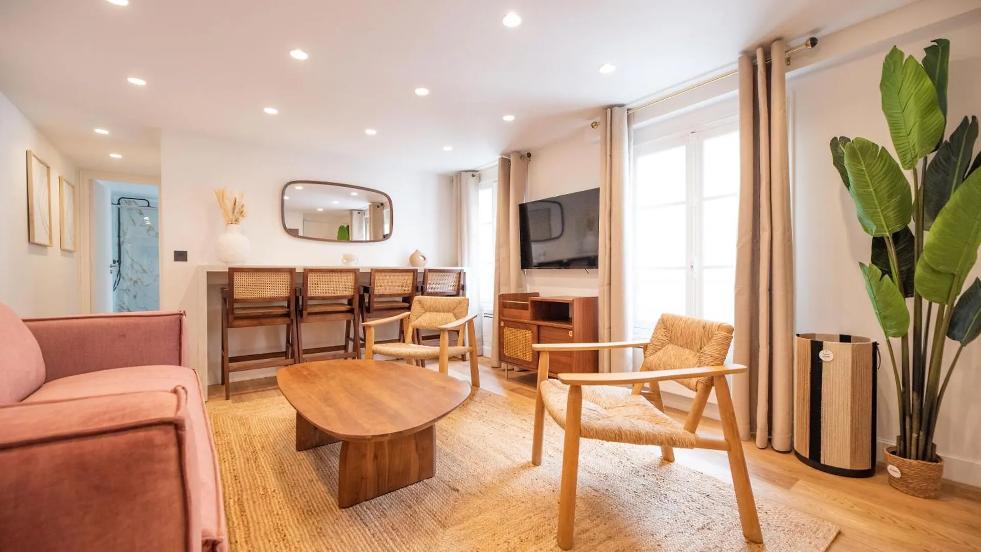 Cia - Grands Boulevards * باريس